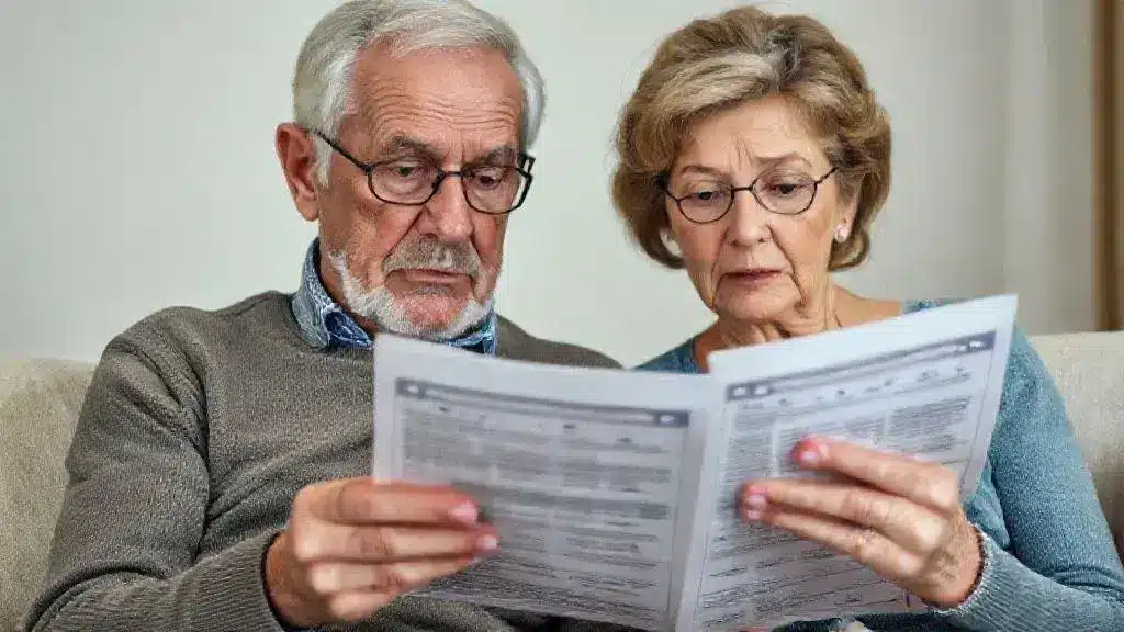 Social Security cost-of-living adjustment delay US