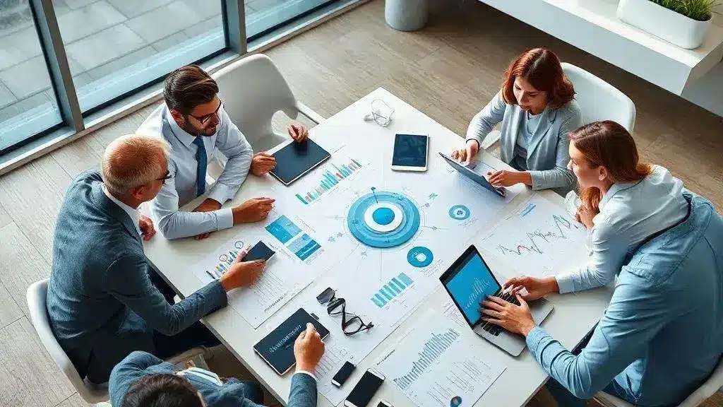 Impact on financial innovation and services Impact on financial innovation and services