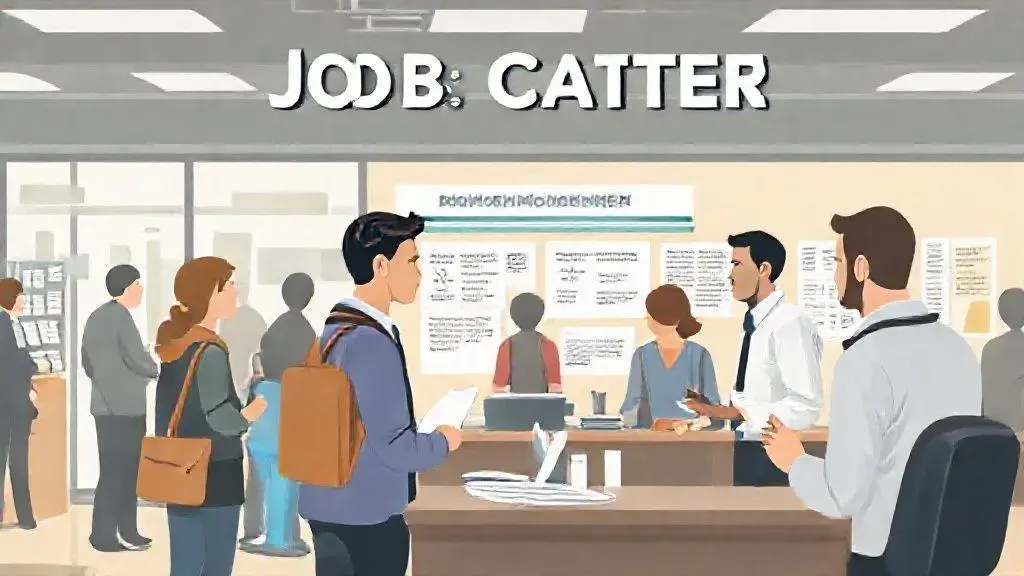 Key changes in the unemployment benefits system