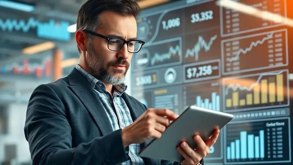 Impact of technology on lending practices