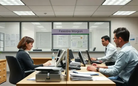 Federal disability benefit processing reforms US: what to expect