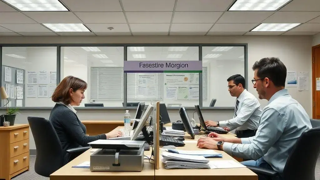 Federal disability benefit processing reforms US: what to expect