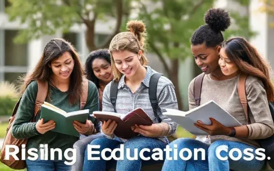 College affordability crisis US 2025: What to expect