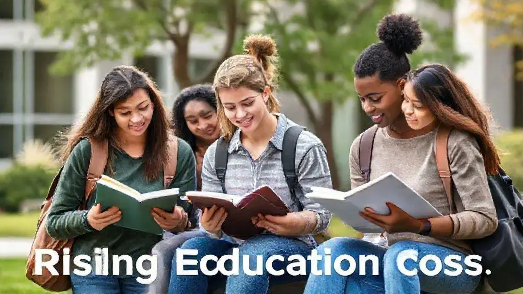 College affordability crisis US 2025: What to expect