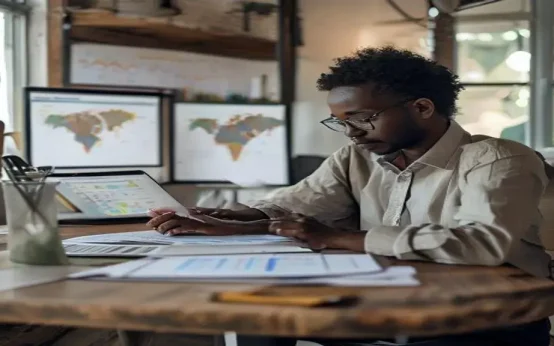 small business lending trends US 2025: what to expect