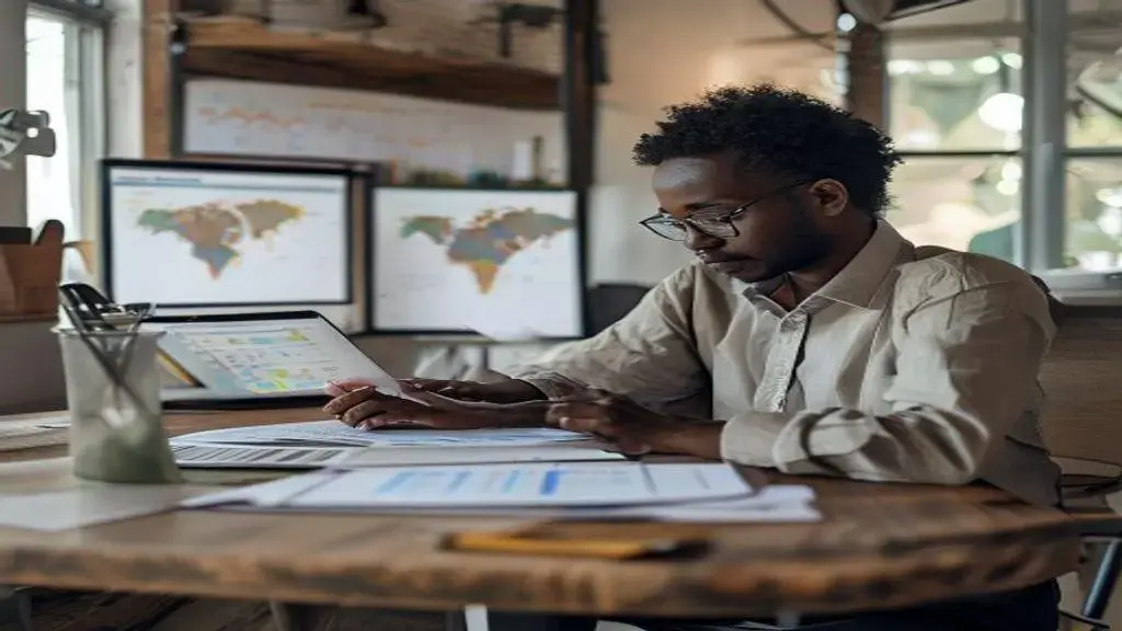 small business lending trends US 2025: what to expect