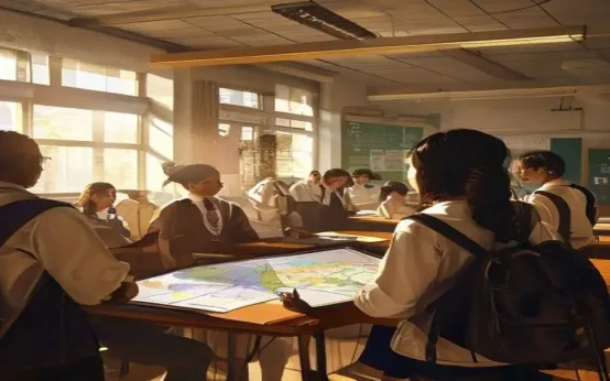 K-12 funding boost for underserved districts US: why now