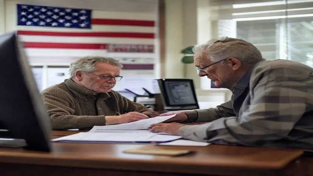 federal disability benefit processing reforms US: faster?