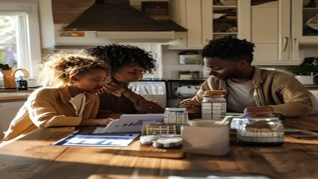 personal savings rate rebound US households — what it means