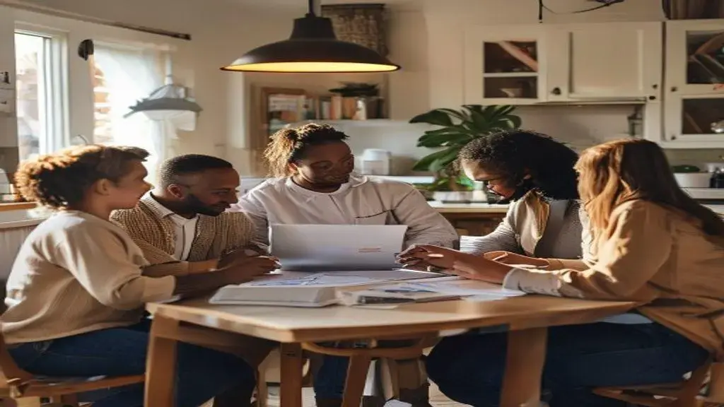 social assistance programs modernization US: quick guide