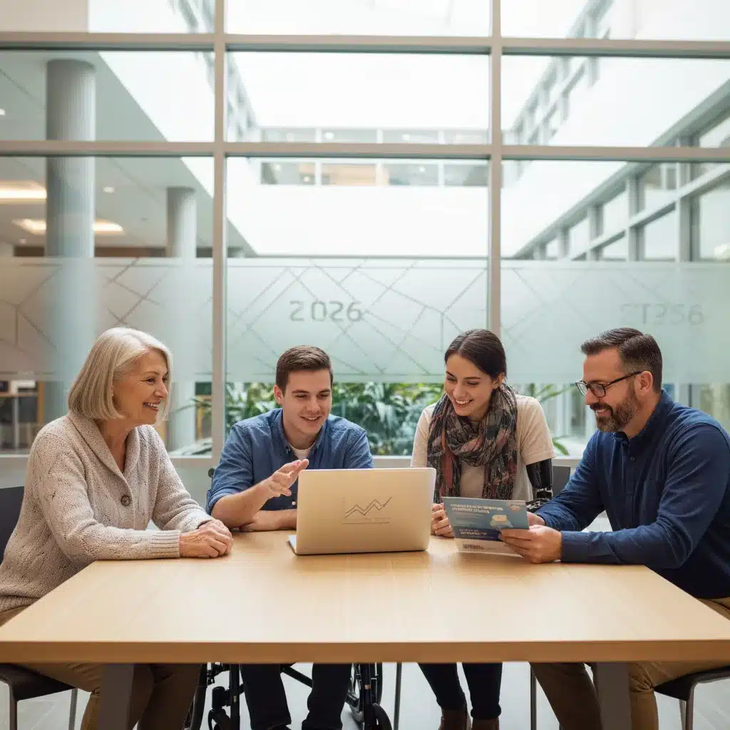 Disability Benefits 2026: Your Guide to SSI/SSDI Application & Faster Approval