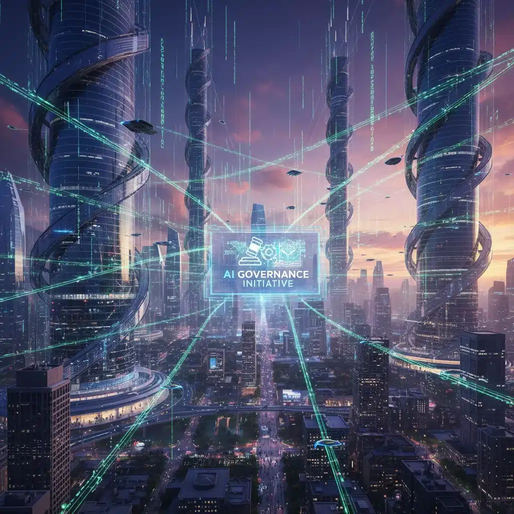 AI Regulation Impact: Shaping Innovation in the Next 18 Months