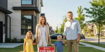 Happy family benefiting from Child Tax Credit 2026