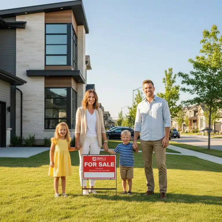 Happy family benefiting from Child Tax Credit 2026