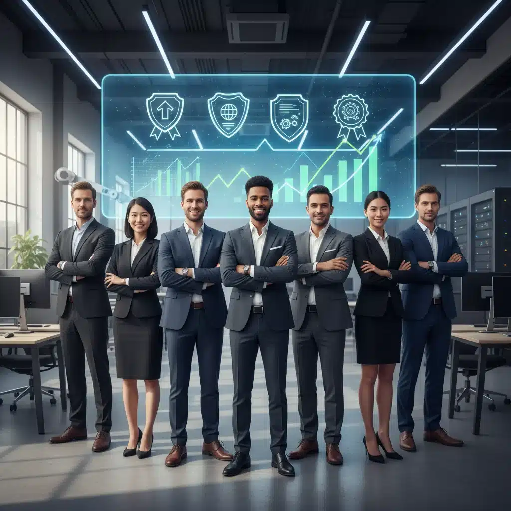 Unlock Your Potential: 10 High-Demand Certifications in the U.S. for 2028