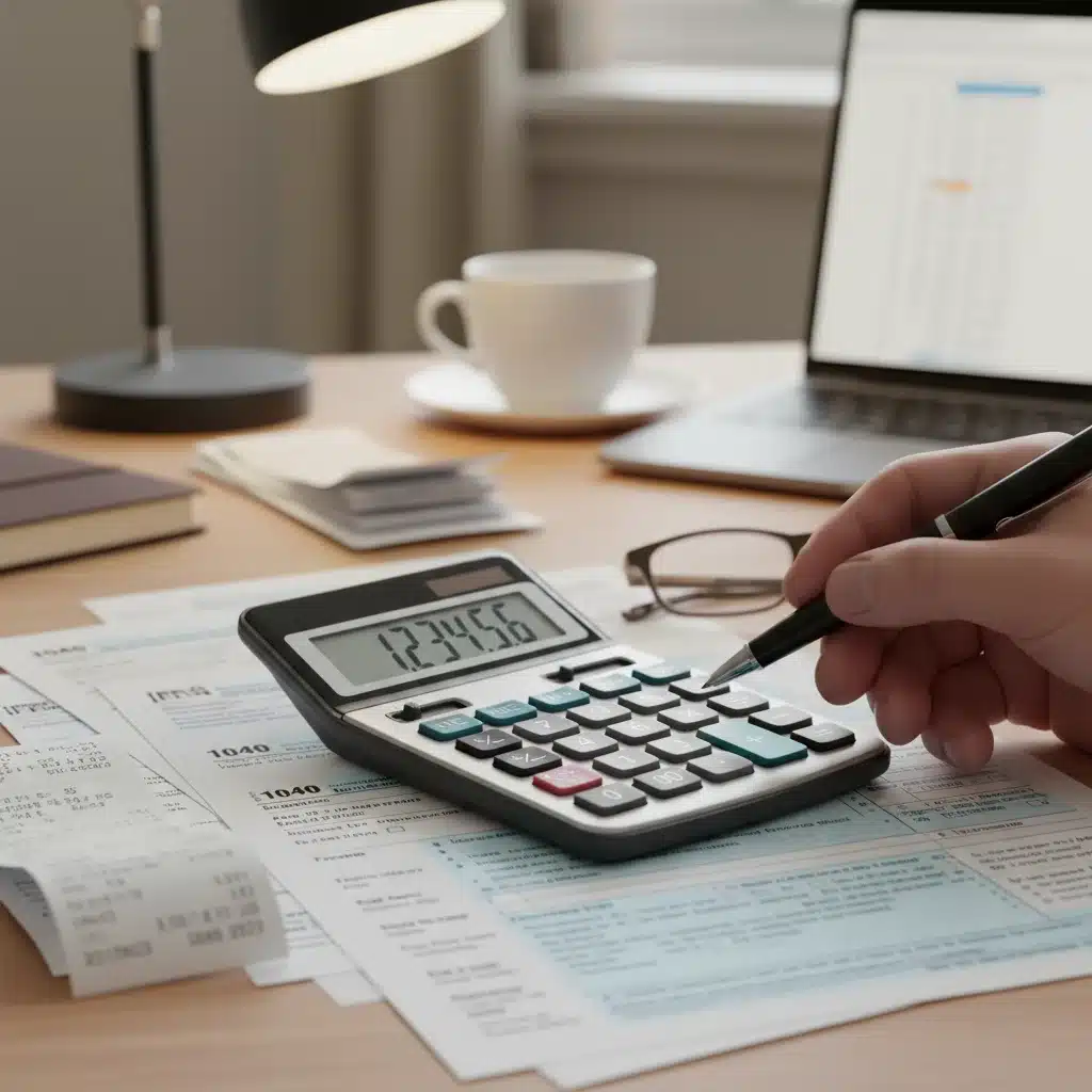 Financial planning tools for FAFSA calculation