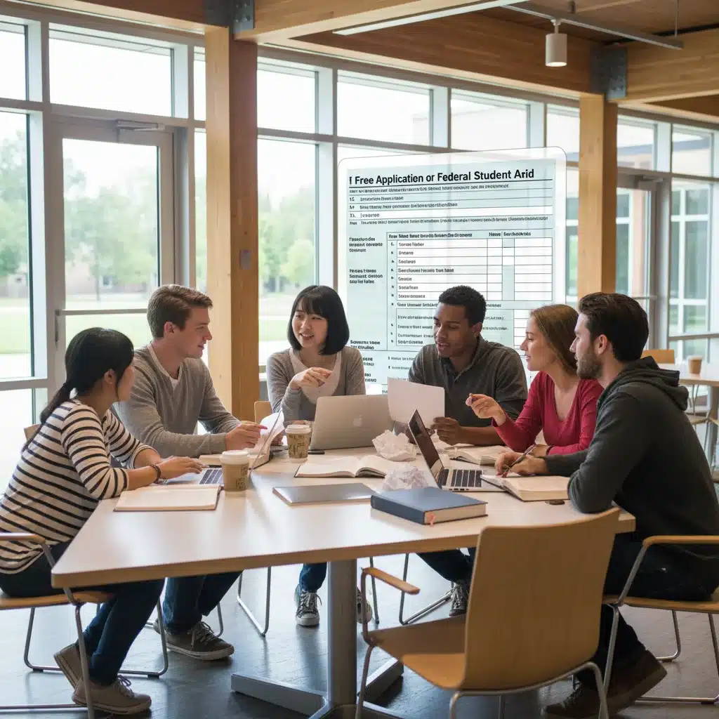 FAFSA Changes 2026-2027: Essential Updates for U.S. Students