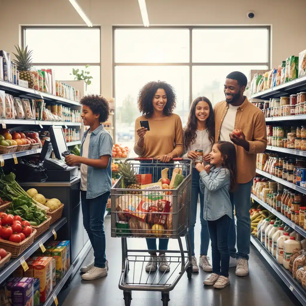 Maximize SNAP Benefits: Increase Monthly Allotment by 15% in 2026