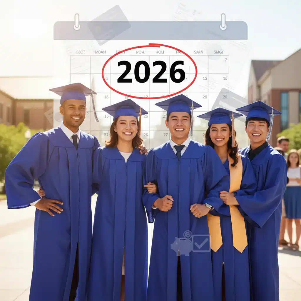 Student Loan Forgiveness 2026: Eligibility, Deadlines, & Federal Programs