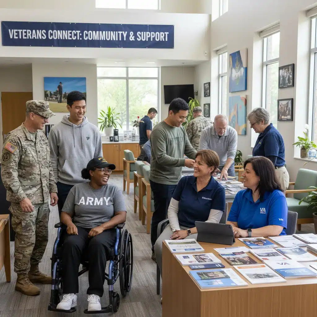 Veterans’ Benefits Update 2026: 7 New Programs & Expanded Eligibility